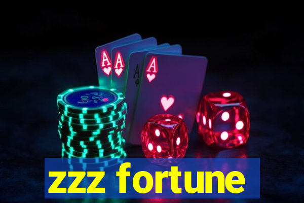 zzz fortune